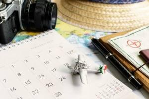 Cruise ideas for a gap month