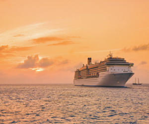 The A to Z of Cruise Holidays