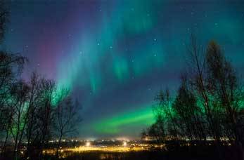 Northern Lights