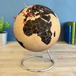 SUCK UK Cork Globe