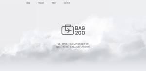 Bag2Go luggage tracker