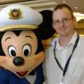 Cruise Expert David Fiske
