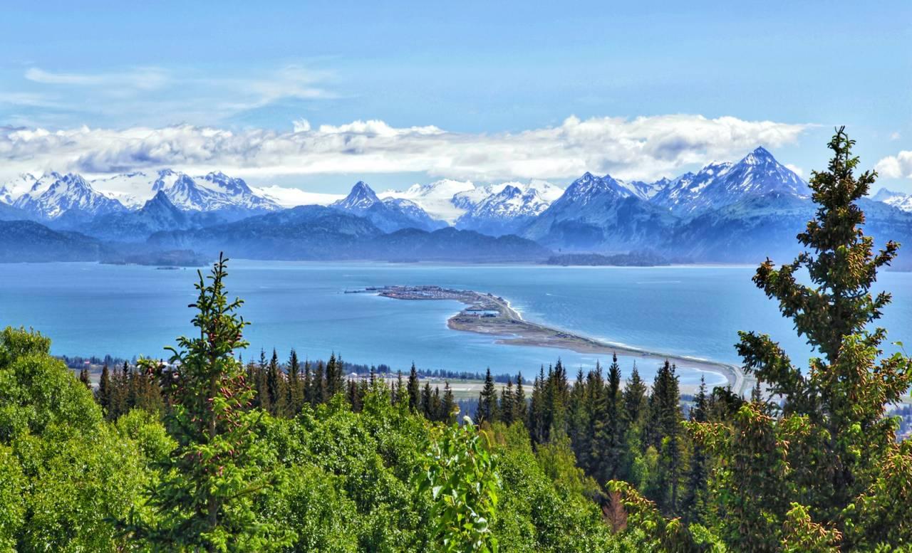 Alaska Cruise Destination