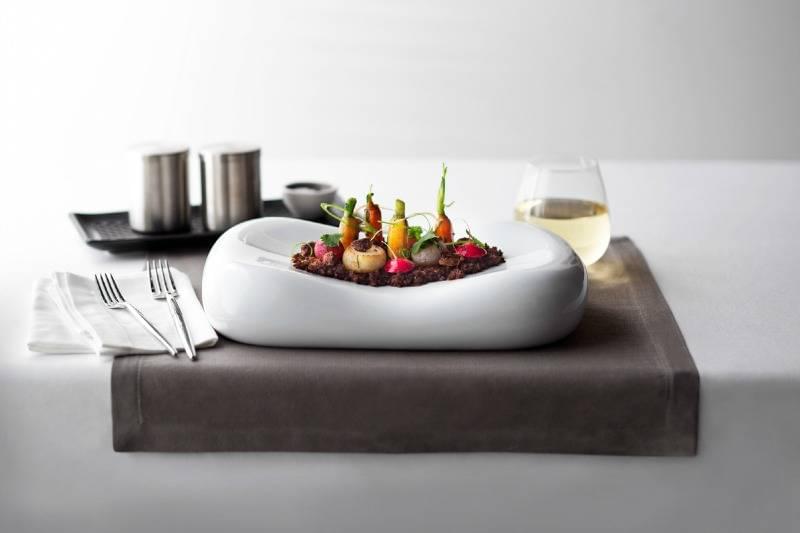 Royal Caribbean Wonderland Dish