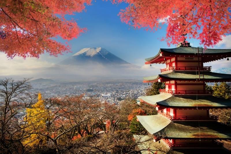 Tokyo