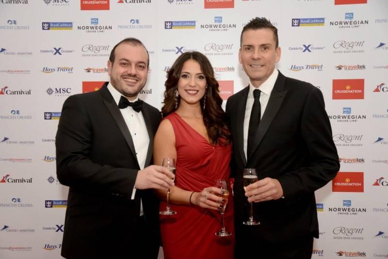 MSC Cruise Line at Cruise Nation Event