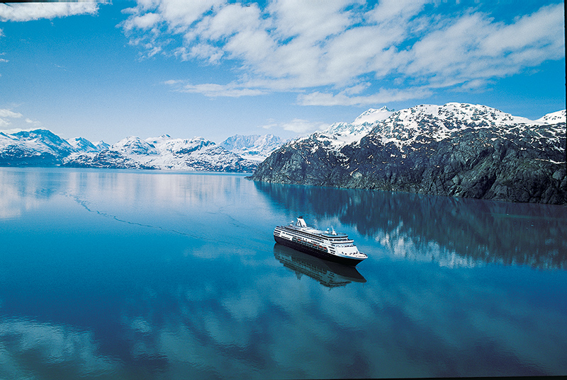 Alaska cruise