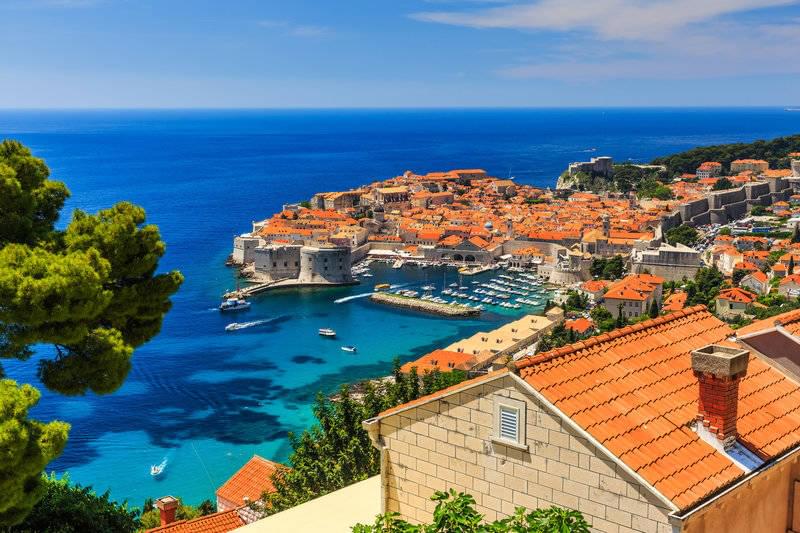 Dubrovnik