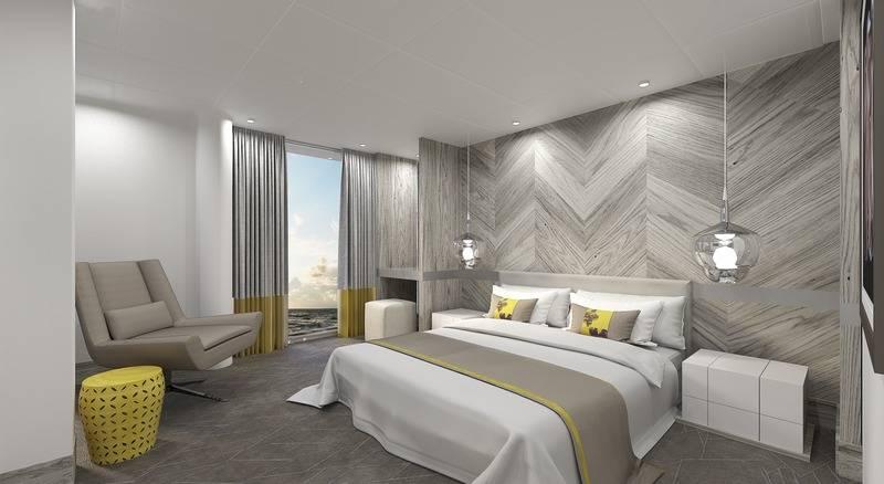 Iconic Suite on Celebrity Edge