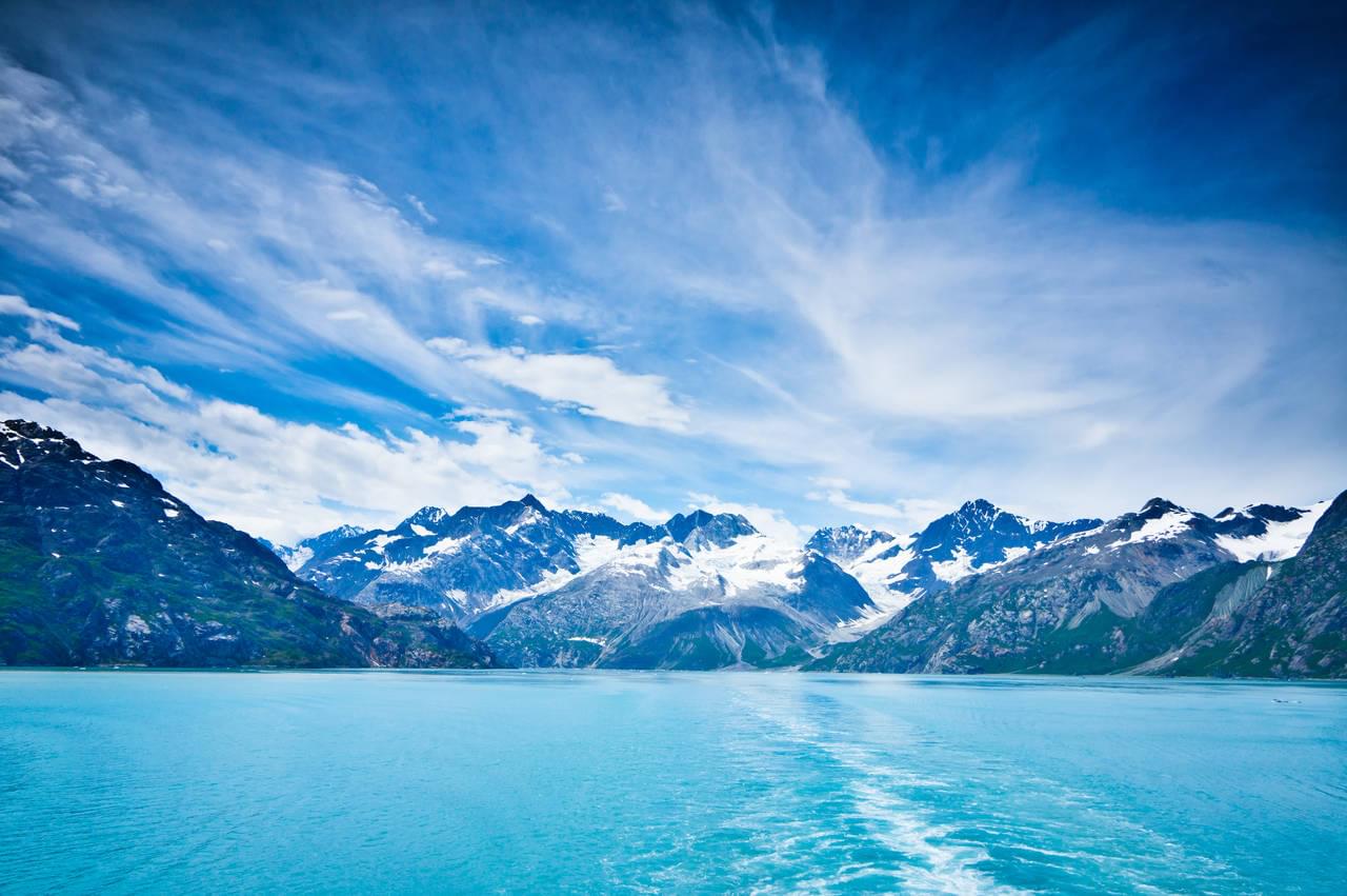 Alaska Cruises