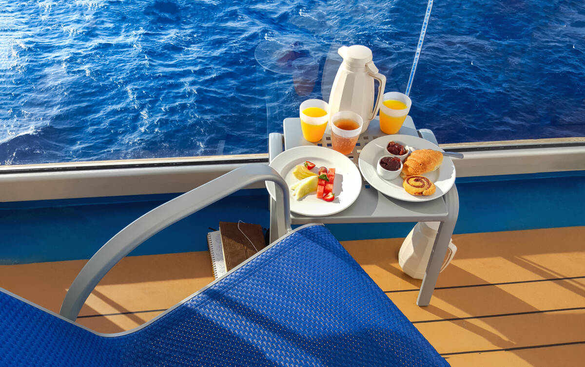 Best Cruises for Vegetarians & Vegans Cruise Nation Blog