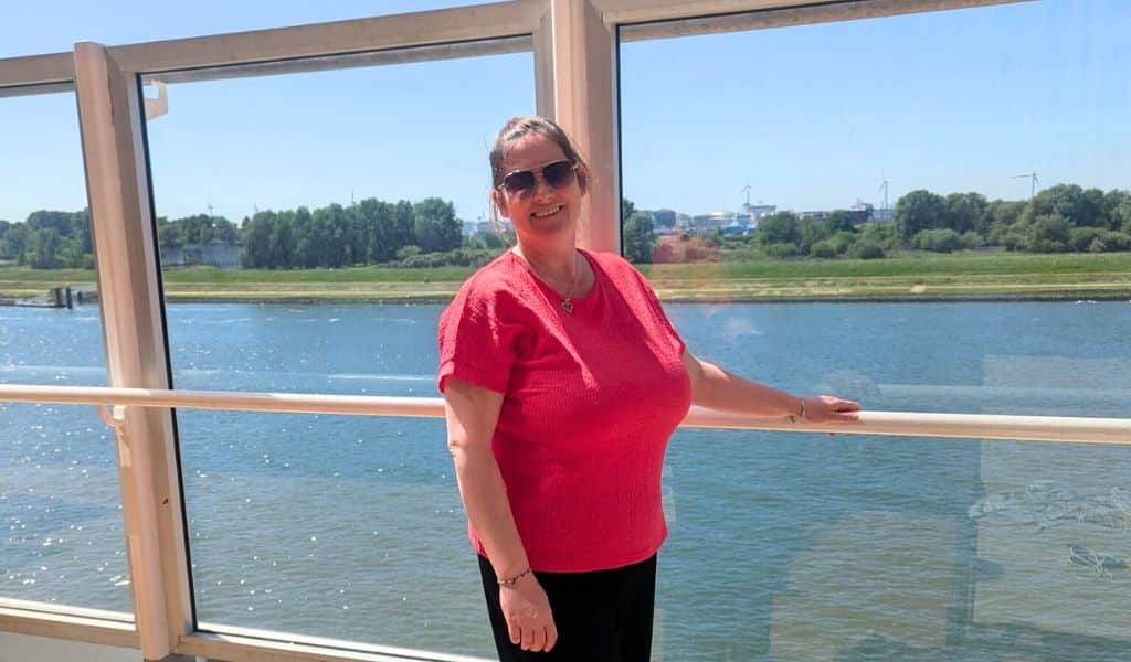 Costa Cruises – My First Ever Cruise Experience