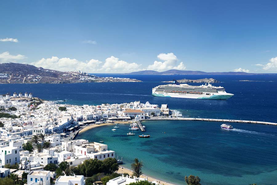 April 2025 2025 Cruise Deals and Holidays Cruise Nation