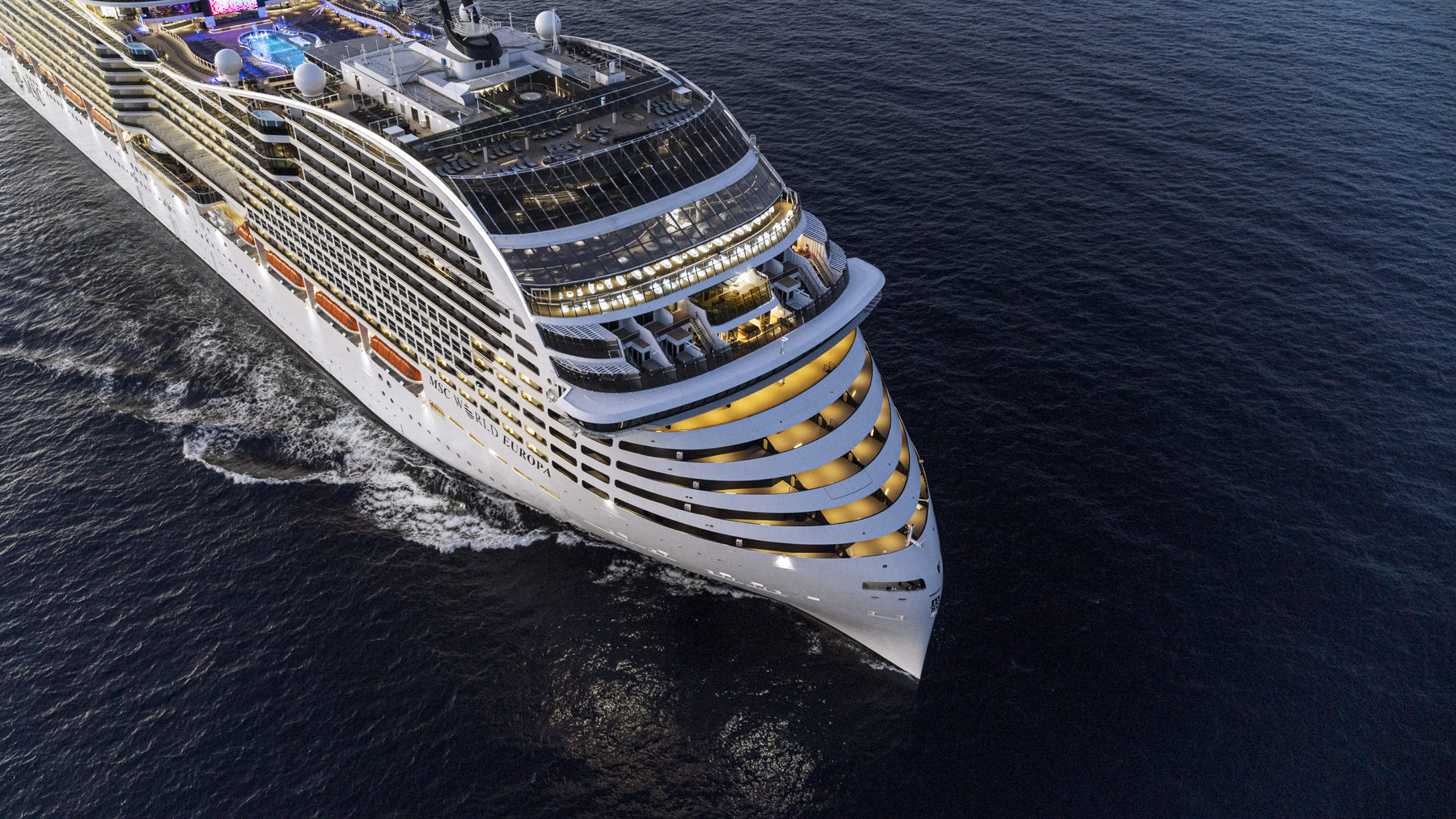 MSC Cruises MSC Cruise Deals Huge Discounts & Savings Cruise Nation