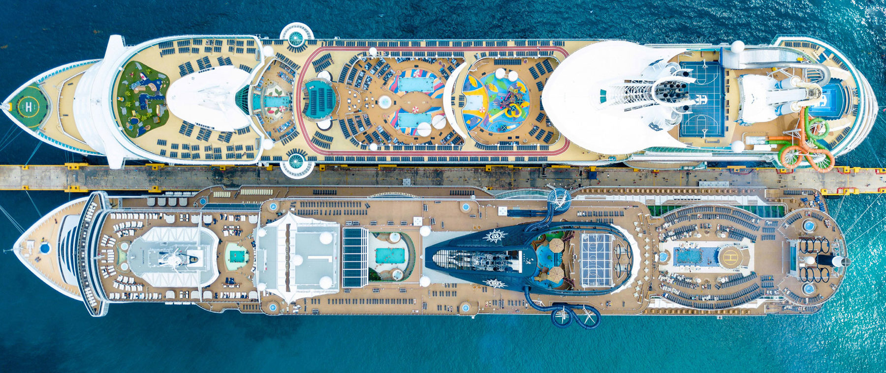 All Inclusive Cruise Deals & Holidays Cruise Nation